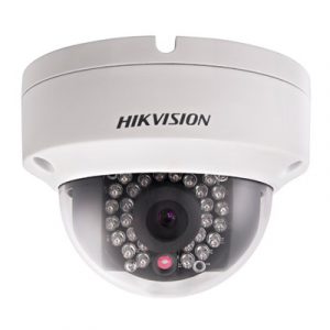 Hikvision Dome 2MP